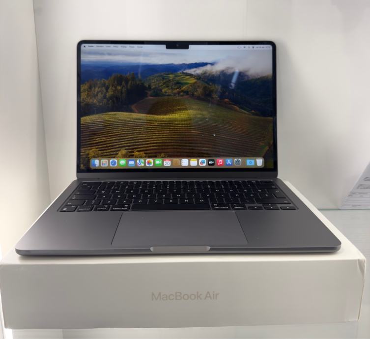 MACBOOK AIR 13”/ M2/ 8GB/ 256GB/ GARANCIJA