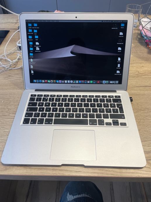 Macbook air 13.3