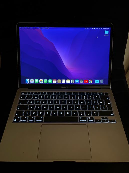 Macbook Air M1