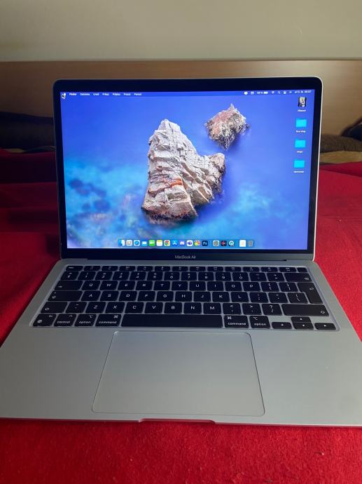 Macbook Air M1