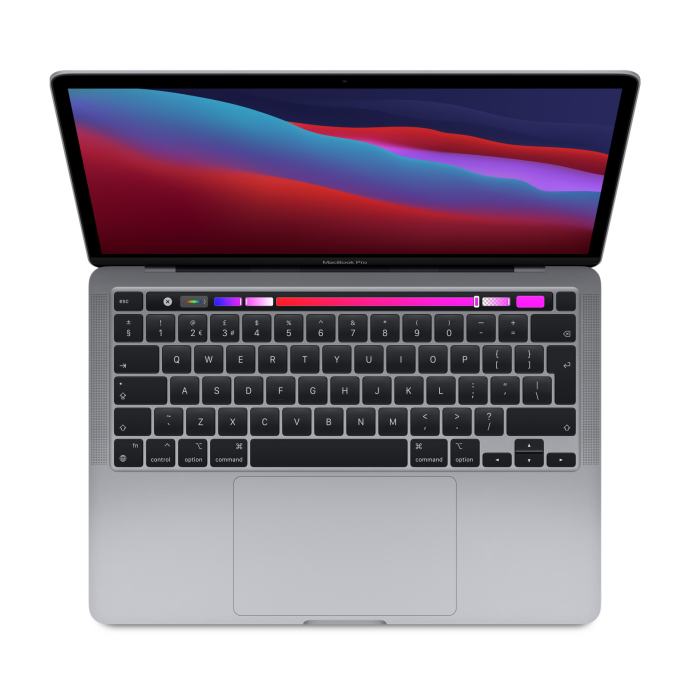 Macbook M1 Pro 16 Gb 256 Gb SSD