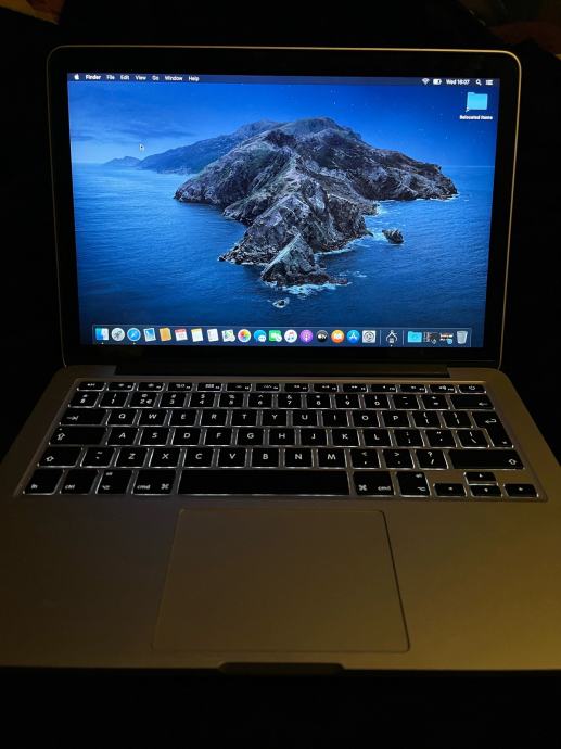 Macbook Pro 2015 13"