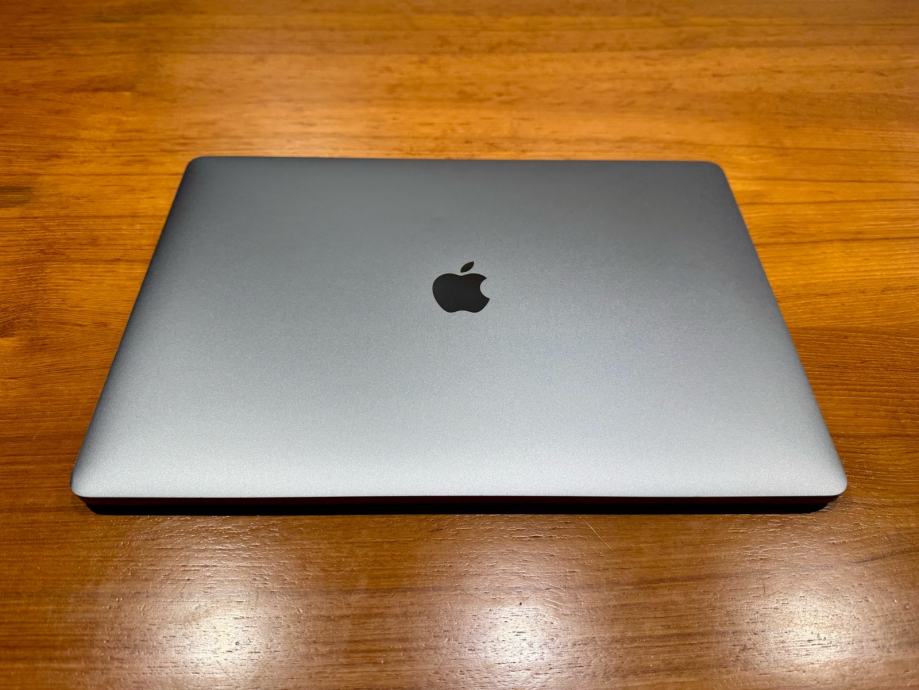 MacBook Pro 2018