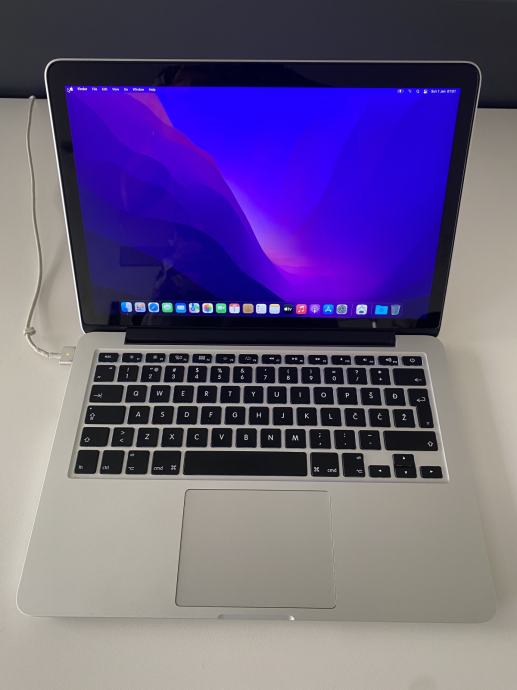 Apple MacBook Pro Retina 13