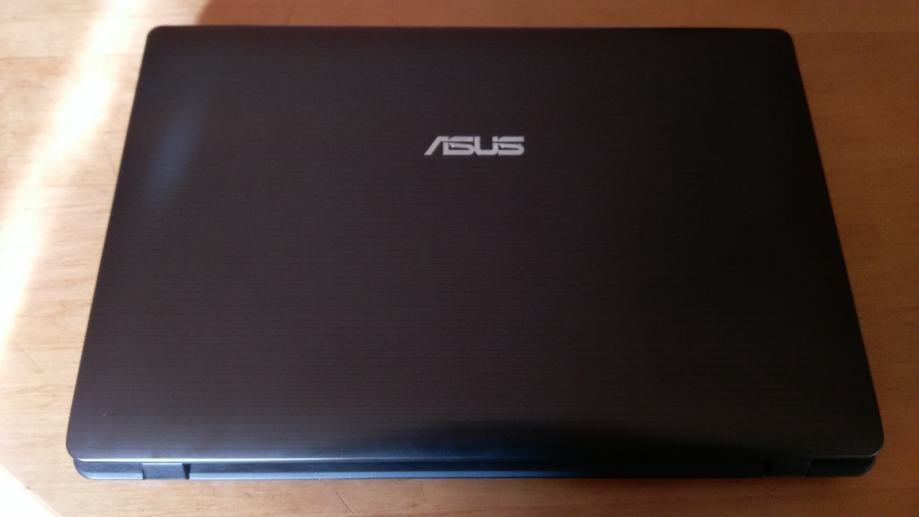 Asus k73tk замена процессора