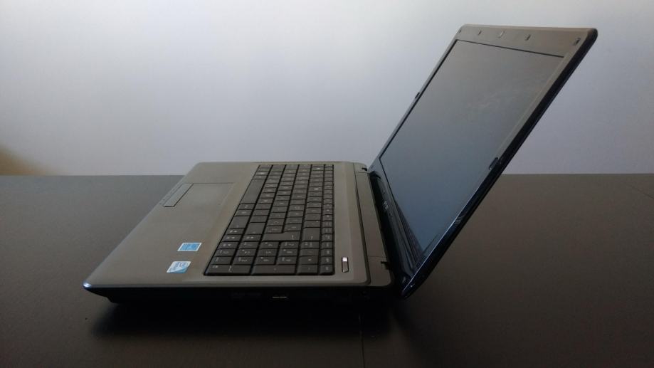 Asus a52f какой сокет