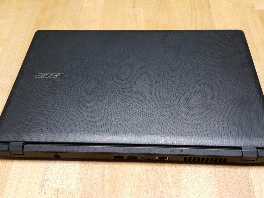 Asus Aspire E15 Win 81 156 Hd Led 2gb Ddr3 500gb Hdd Usb 30 1417