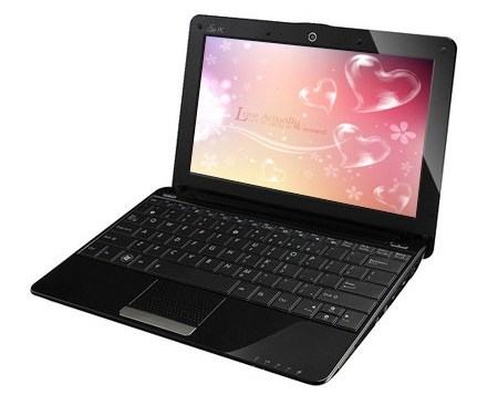 Asus eee pc 1201ha апгрейд