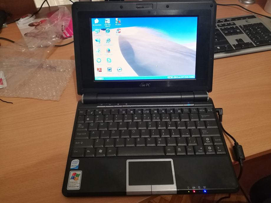 ASUS Eee PC 904HA