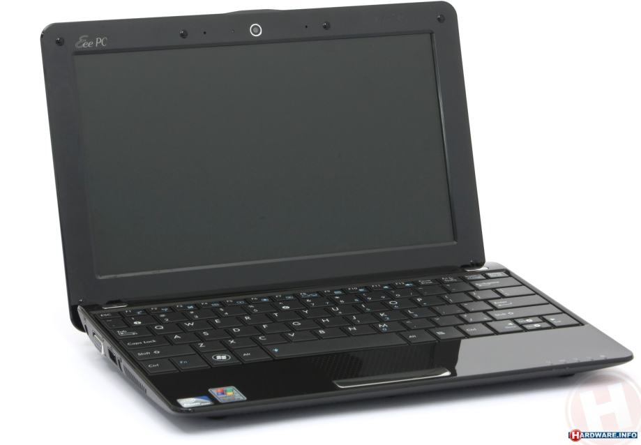 Asus eee pc 1005ha нет зарядки