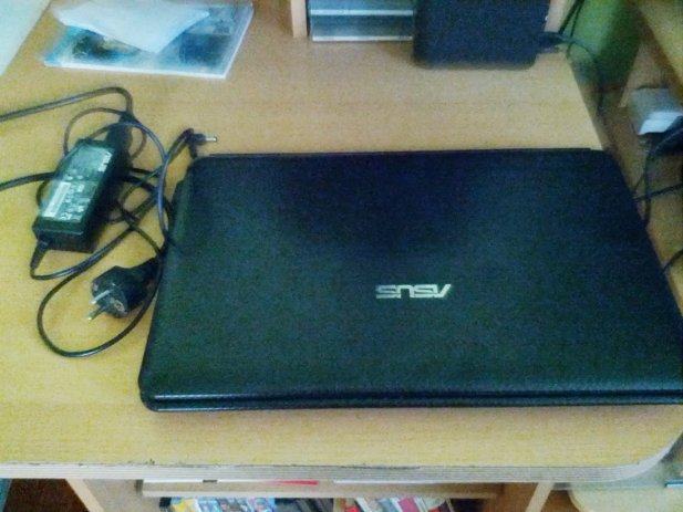 ASUS K50C