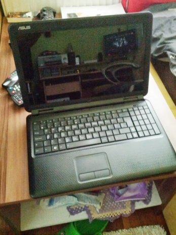 Разгон asus k50c процессора