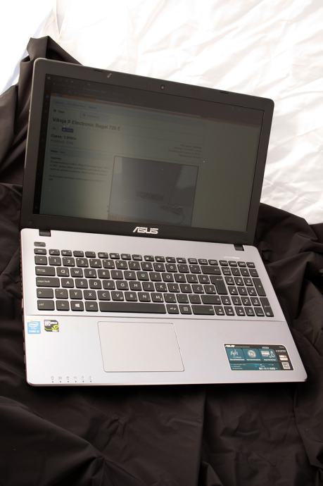 Asus k550j i5