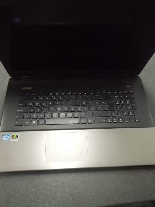 Asus k75vj i5 обзор