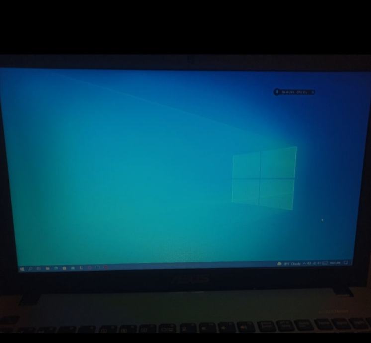 Asus laptop GTX 950m i7 4720hq