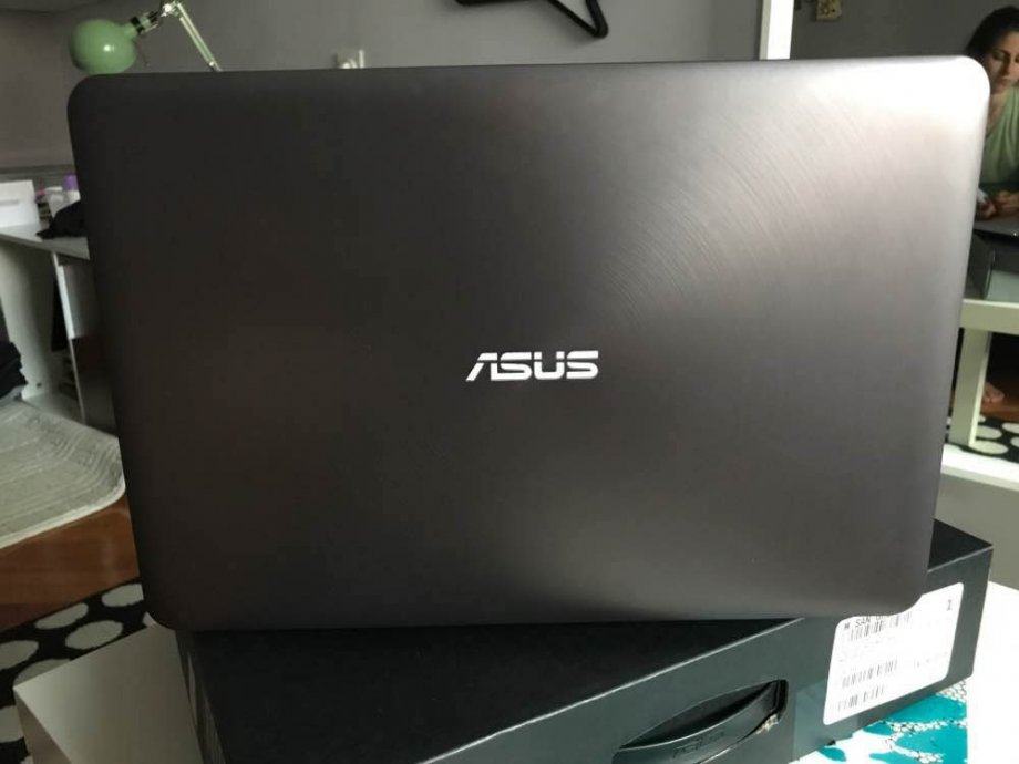 Asus n552vx fy280t установка mac os