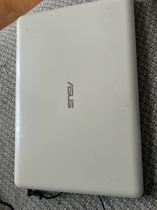 ASUS laptop