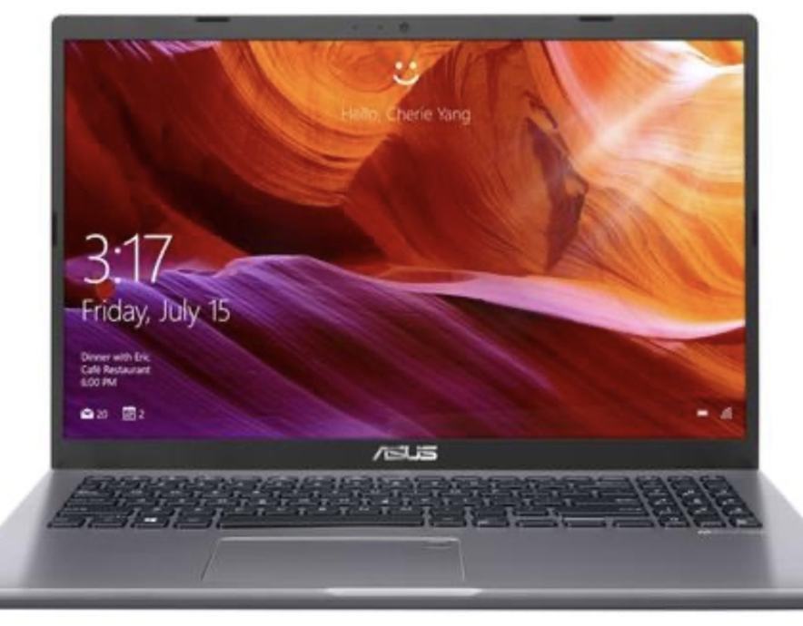 ASUS M509D-WB314T PRIJENOSNO RAČUNALO ***24 RATE***R1!