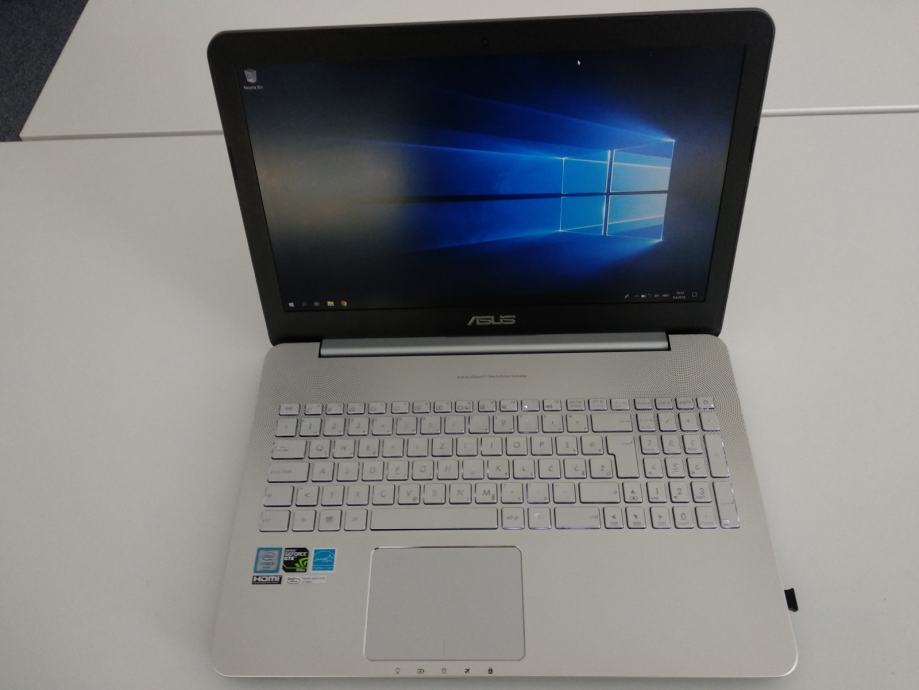 Asus n552vx fy280t установка mac os