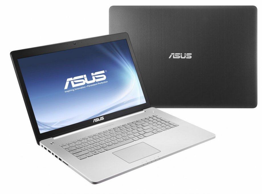 Asus n750j греется процессор