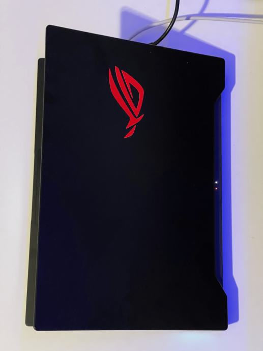 Asus ROG Zephyrus S GX502GW