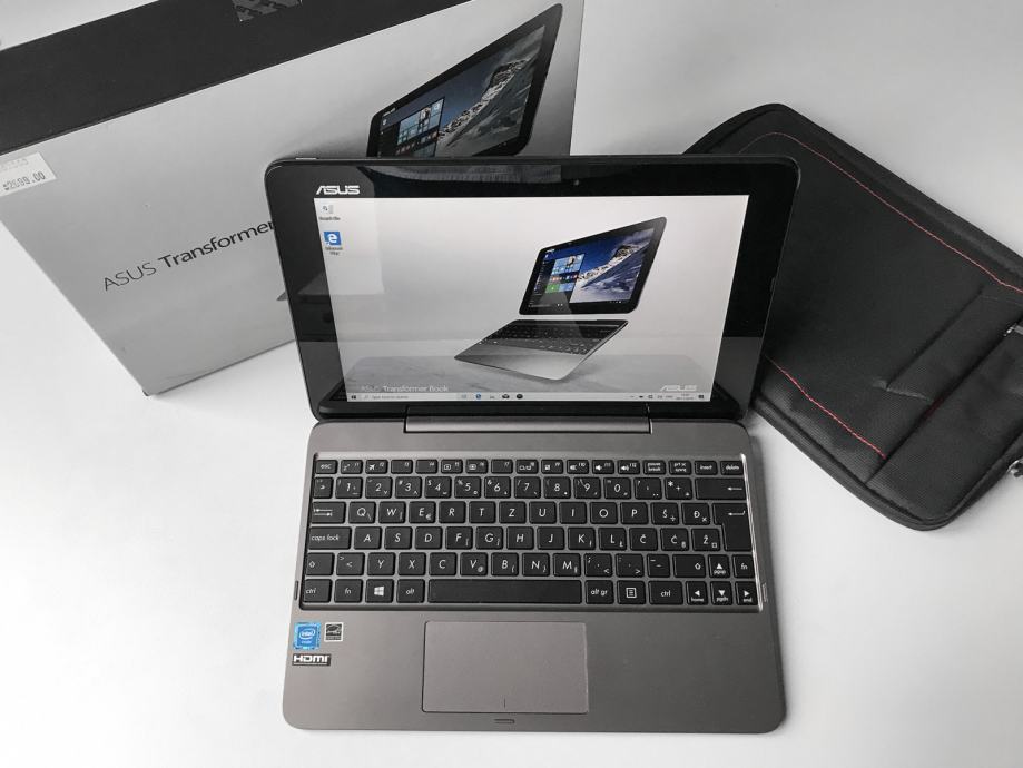 Asus t100h аккумулятор