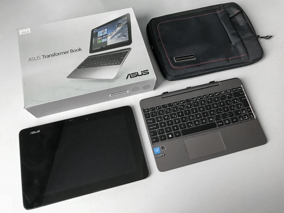 Asus t100h аккумулятор