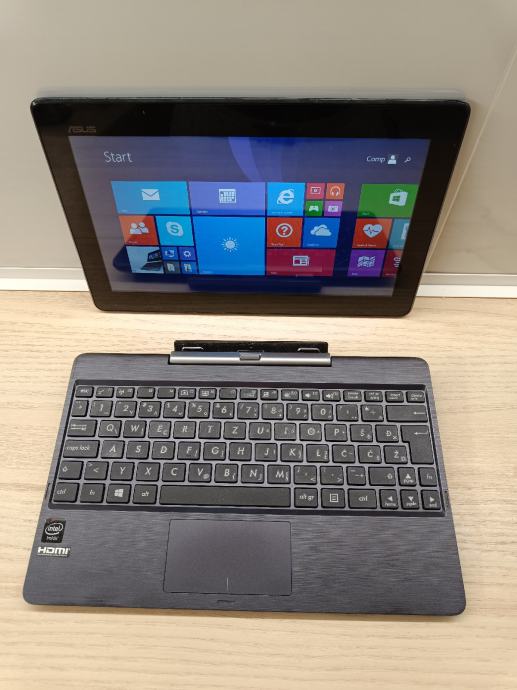 Asus transformer mini laptop