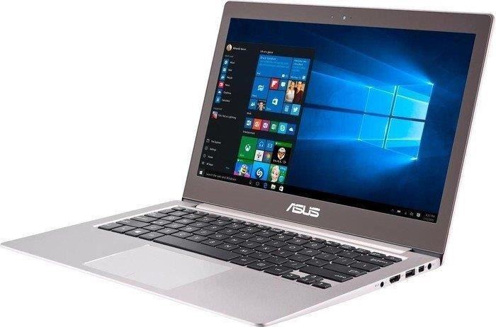 Asus ux303lb замена процессора на i7