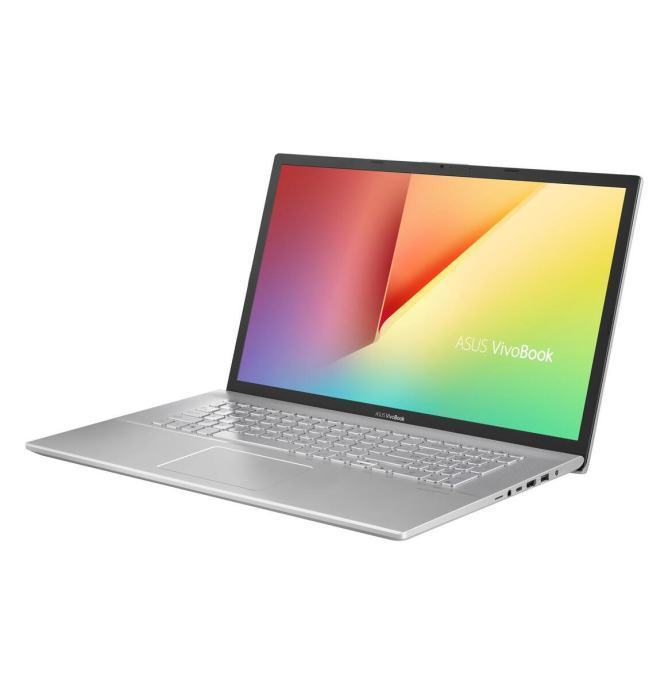 ASUS Vivobook 17.3" FHD intel i5 8GB ram SSD 512GB - Novo!