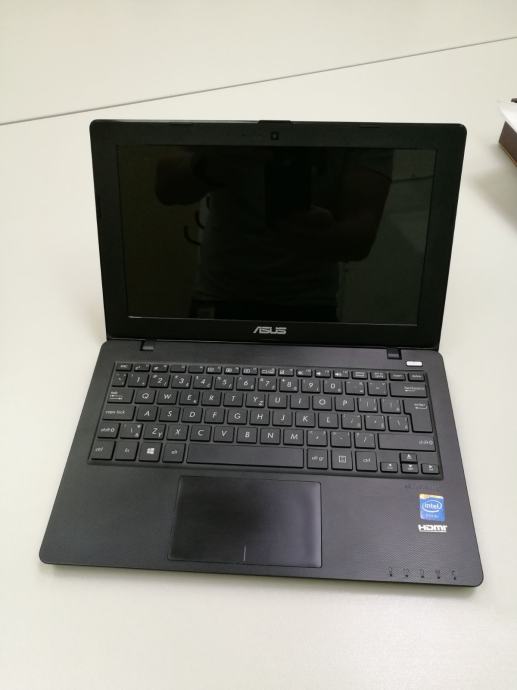 Asus x200m установка windows 7 с флешки