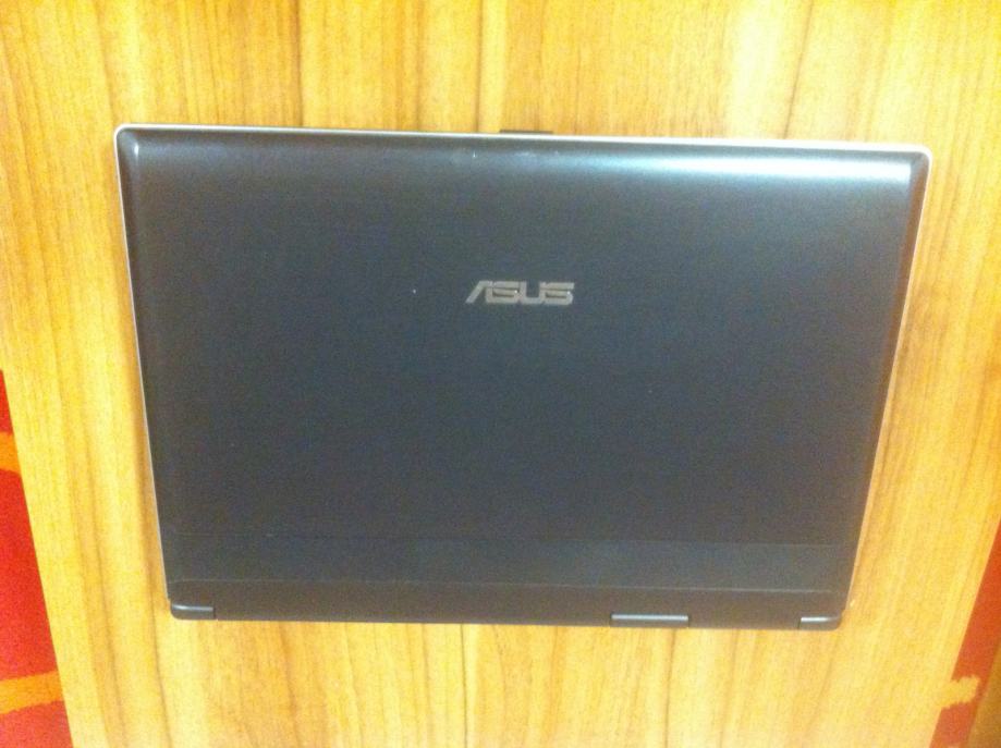 Апгрейд ноутбука asus x50n