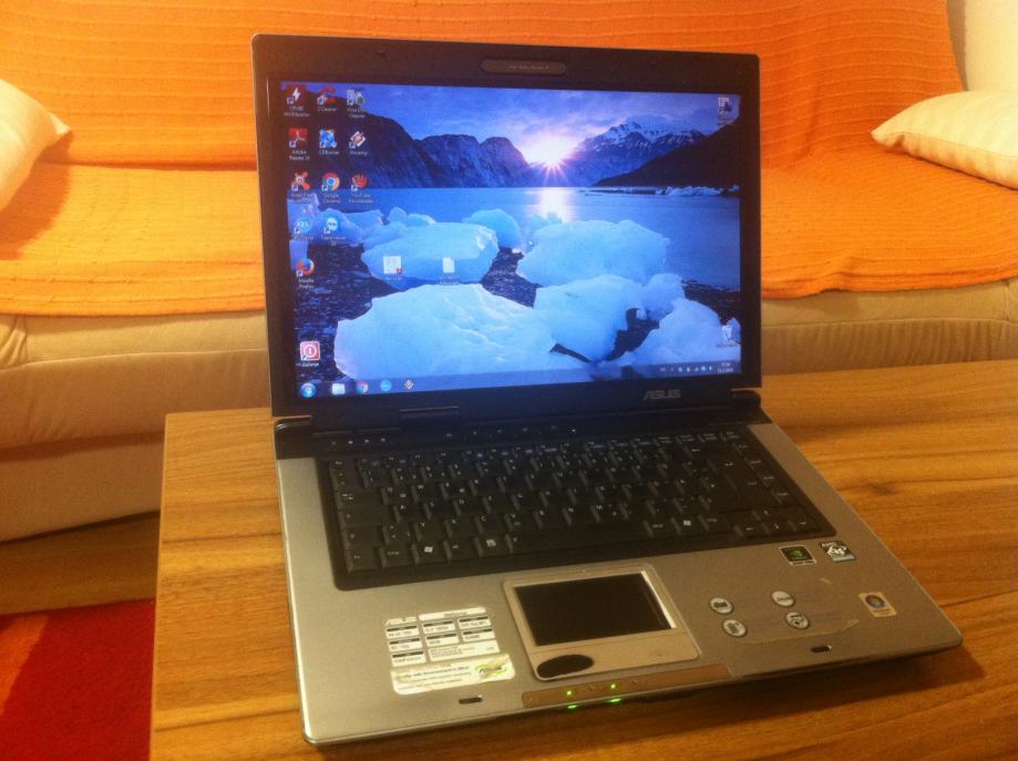 Asus X50N