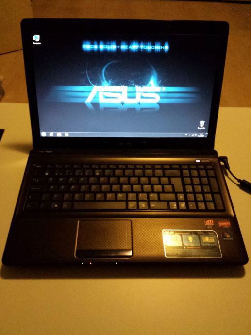 Asus x52 клавиатура совместимость