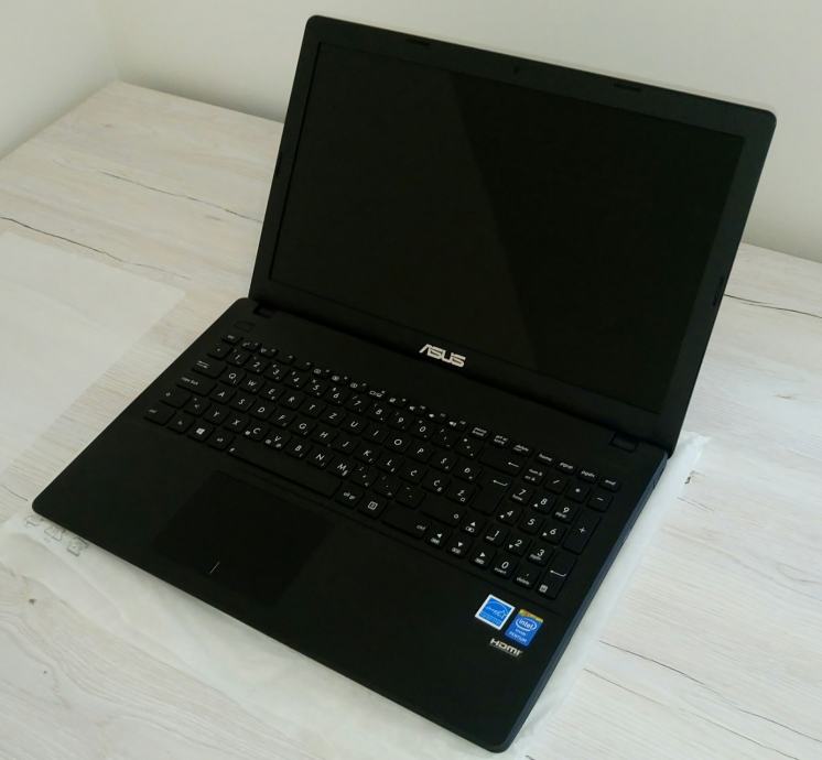 Asus x551c замена экрана