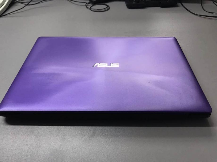 Asus X553M