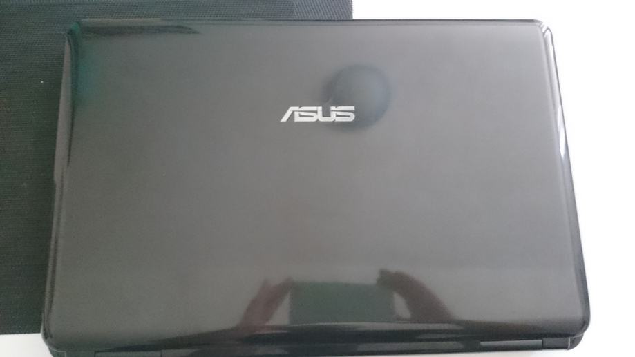 Asus x5dij установка ssd