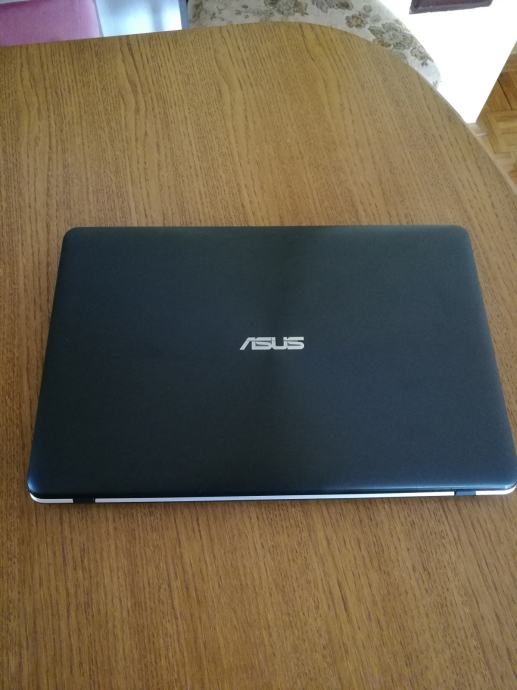 Asus x751l оперативная память добавить