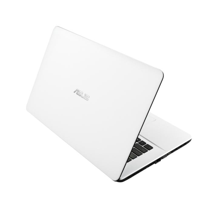 Asus x751m сколько слотов оперативной памяти