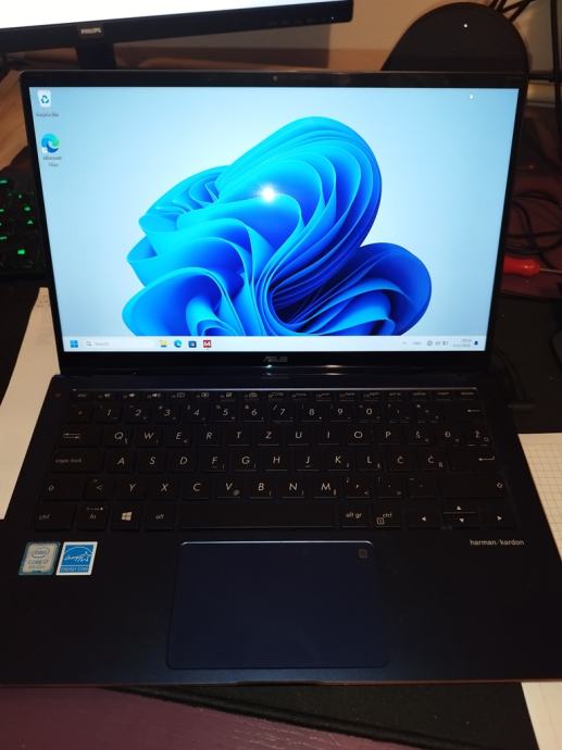 Asus Zenbook Flip 13 UX362FA