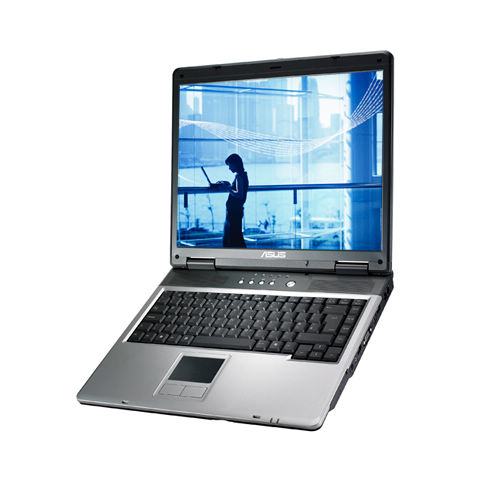 Asus a9t не включается