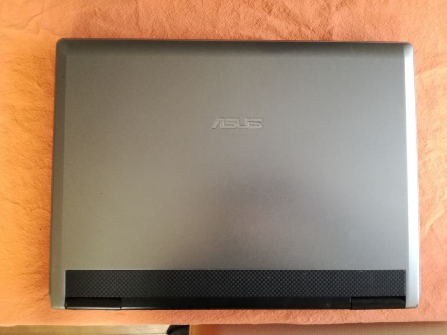 Asus f3s не работает