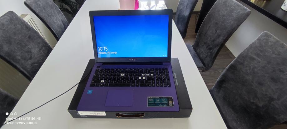 Laptop Asus