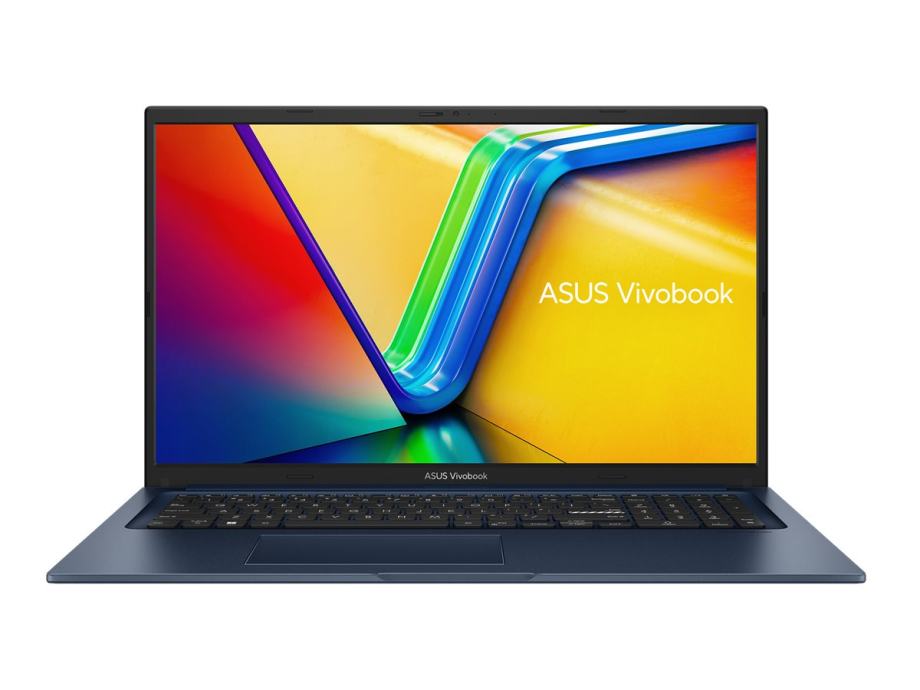 Laptop ASUS Vivobook X1704ZA-AU270 Intel Core i3-1215U/17.3"FHD/8GB DD