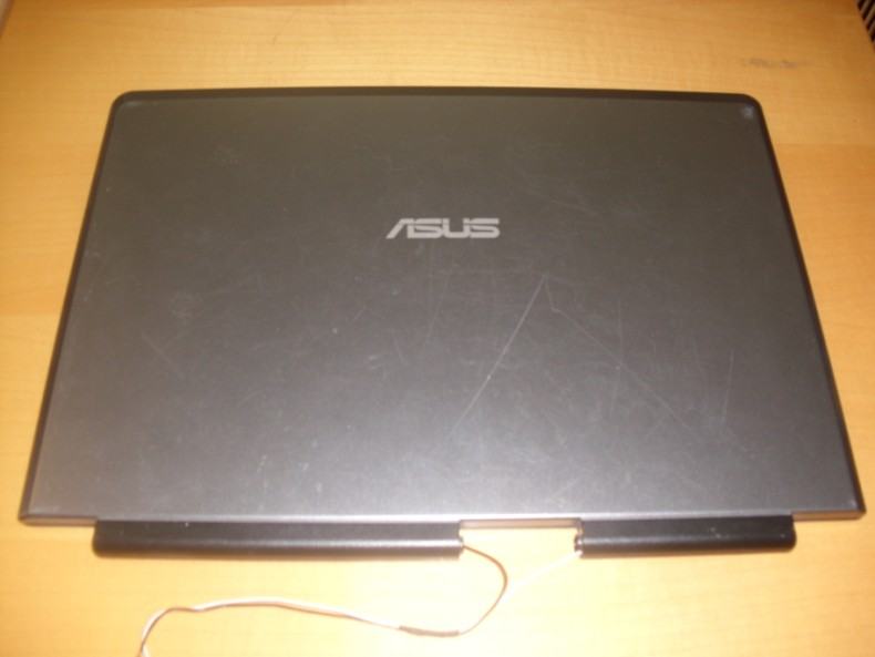 Asus x51rl нет звука