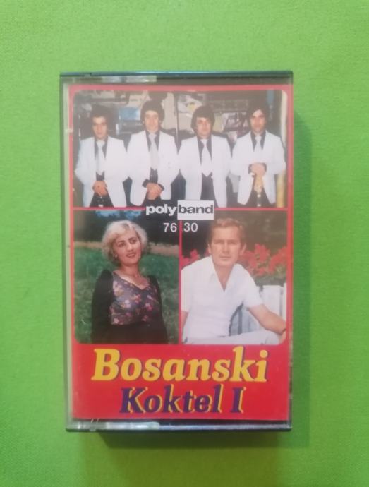 Bosanski Koktel I