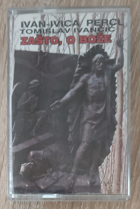 Ivan-Ivica Percl, Tomislav Ivančić: Zašto, o Bože