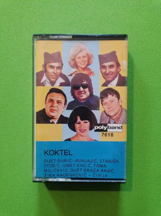 Koktel