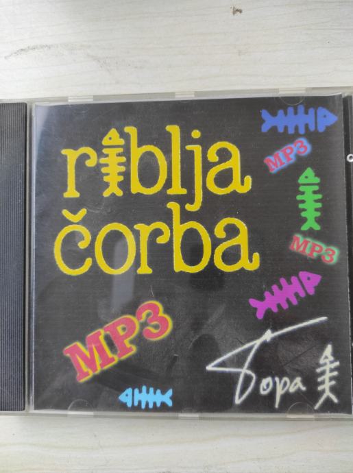 Riblja čorba - sve MP3