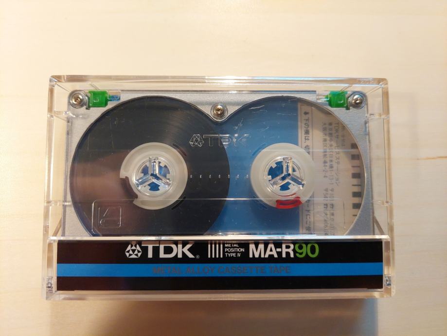 TDK MA-R90